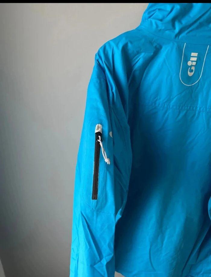 Veste imperméable Gill taille m ou L au choix neuf sous blister - photo numéro 7