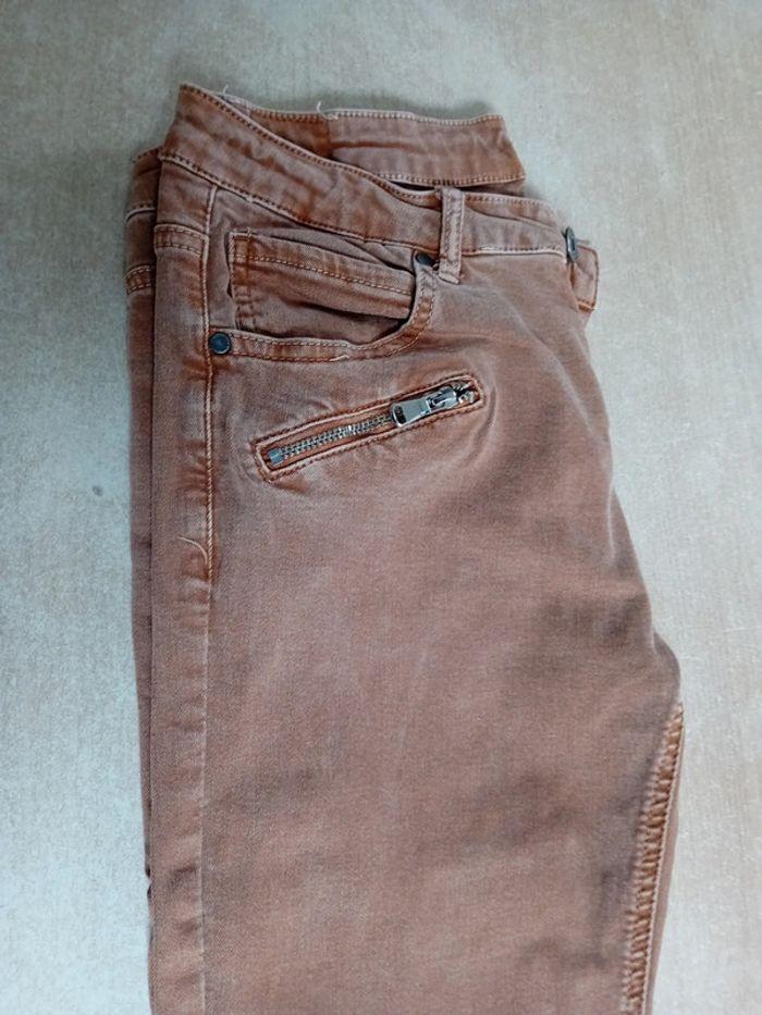 Pantalon slim - photo numéro 2