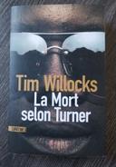 Roman La mort selon Turner de Tim Willocks