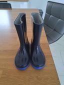 Bottes de pluie