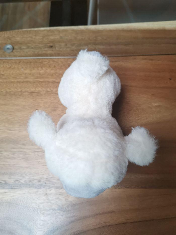 Peluche mouton - photo numéro 5