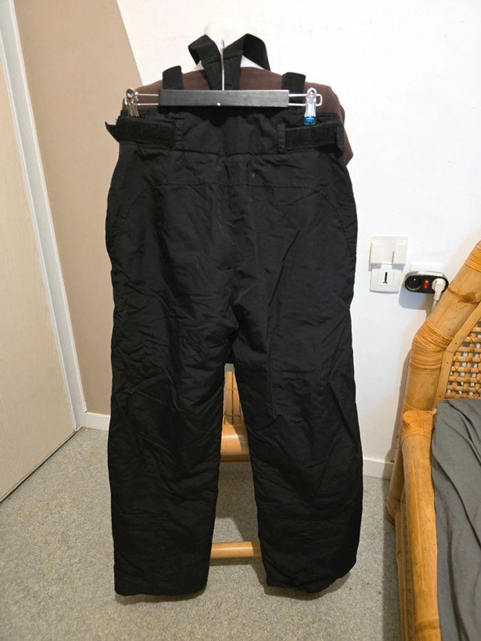 Pantalon  de skis taille 42 - photo numéro 4