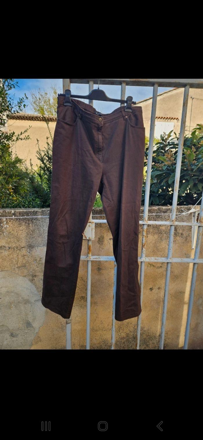 Pantalon - photo numéro 1