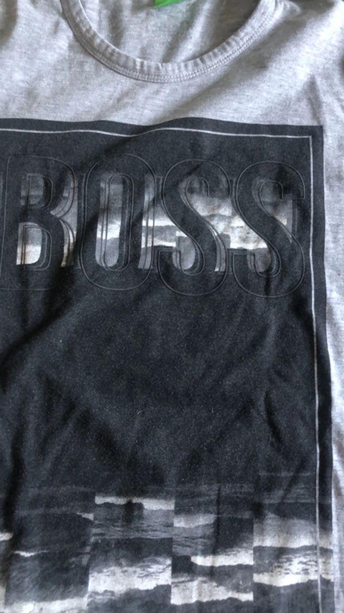 T shirt Hugo boss - photo numéro 2