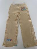 Pantalon de pyjama 5 ans fille