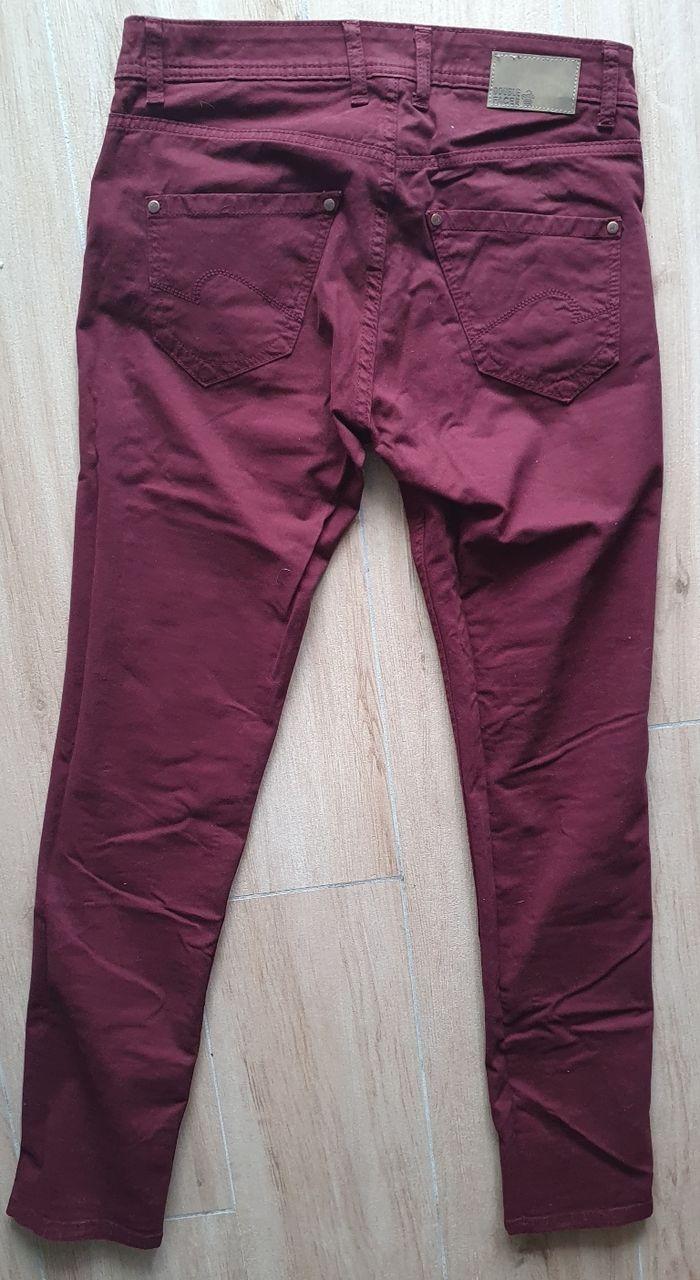 Pantalon femme taille M - photo numéro 2