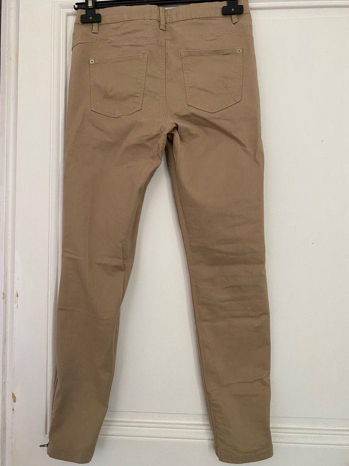 Pantalon Camaïeu 38 - photo numéro 3