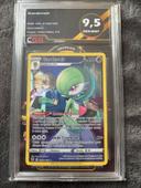 Carte Pokémon Gardevoir CGG 9.5