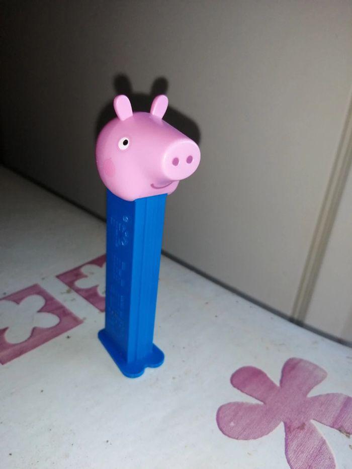 Pez peppa pig