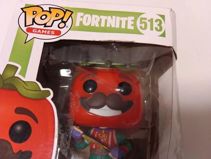 Figurine pop fortnite 513 neuf - photo numéro 2