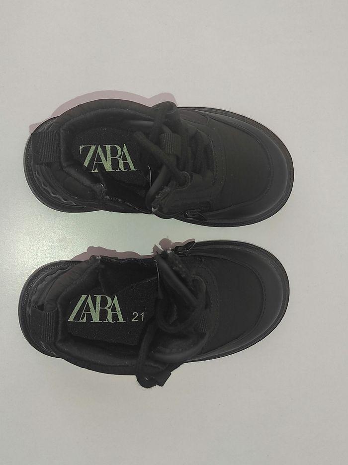 Sneakers enfant Zara - photo numéro 8