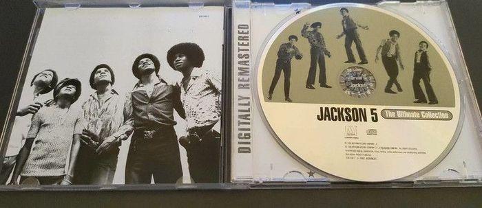 Jackson five - photo numéro 2