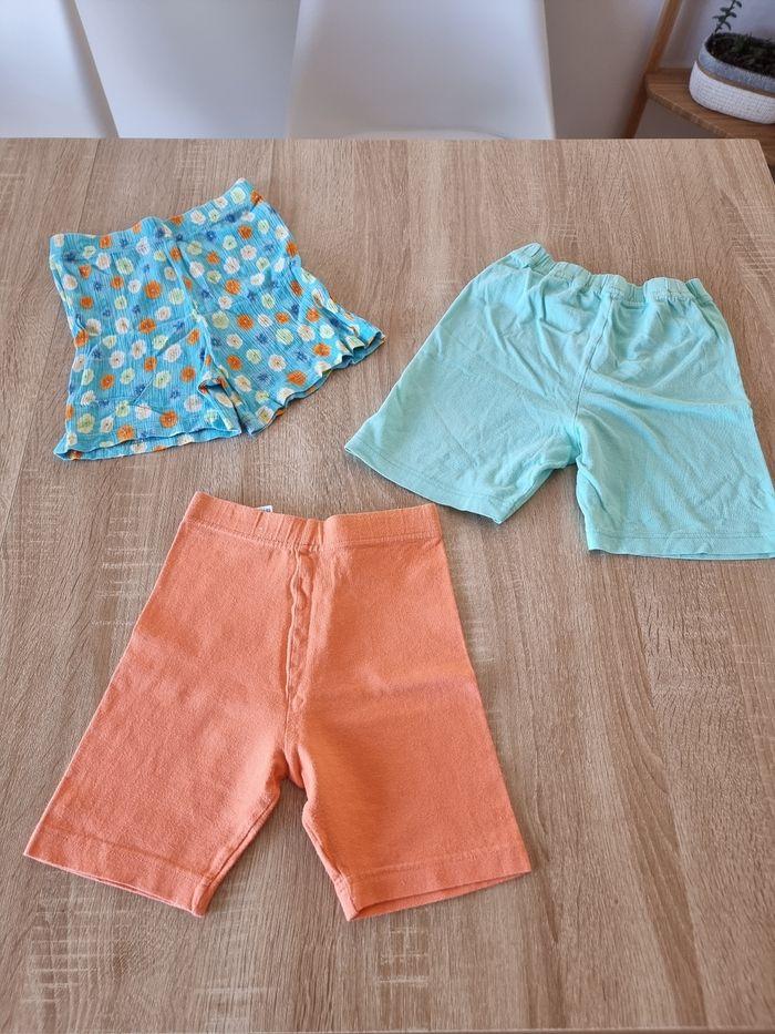 Lot de 20 vêtements fille 6 ans - photo numéro 6