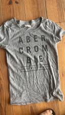 T-shirt Abercrombie xs