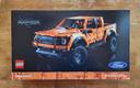 LEGO 42126 FORD RAPTOR TECHNIC NEUF