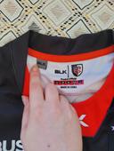 Tee shirt stade toulousain