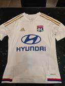 Maillot de foot Lyon