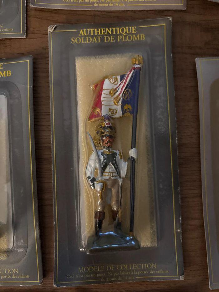 Soldat de plomb - photo numéro 8