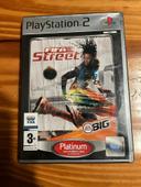 Fifa Street