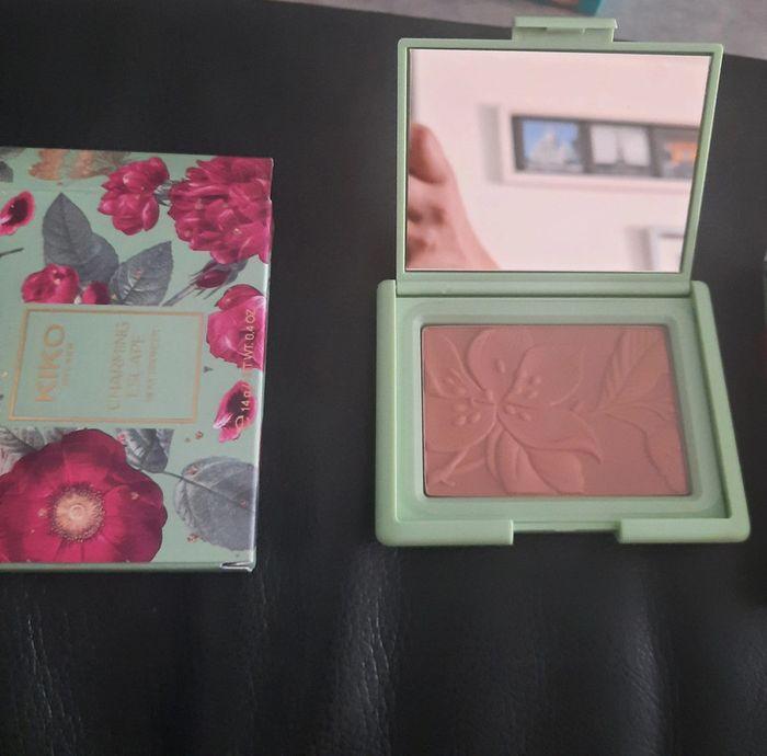 Bronzer kiko