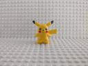 figurine Pokemon , pikachu