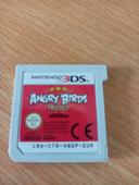 Nintendo 3ds angry birds trilogy