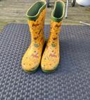 bottes de pluie taille 36