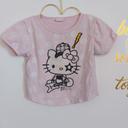 teeshirt hellokitty t  120