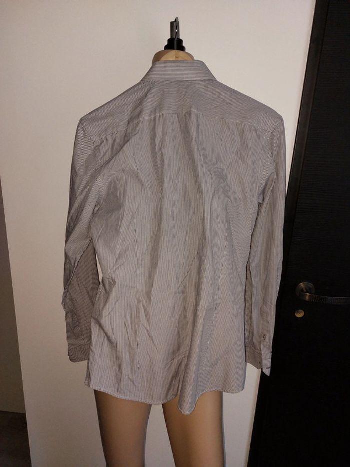 Chemise celio taille M (39/40) - photo numéro 3