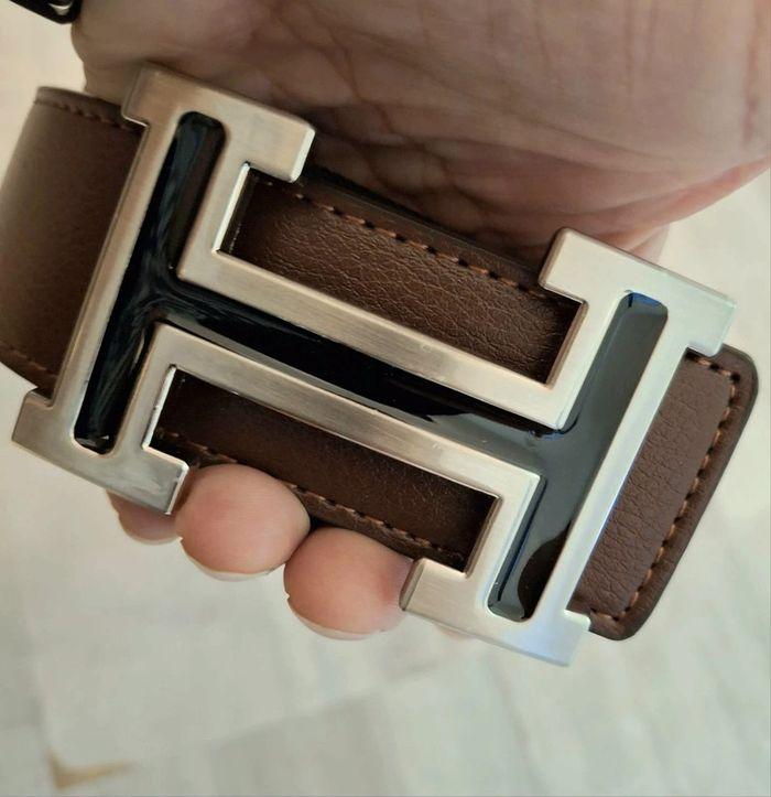 Ceinture homme - photo numéro 2