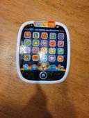 Tablette vtech