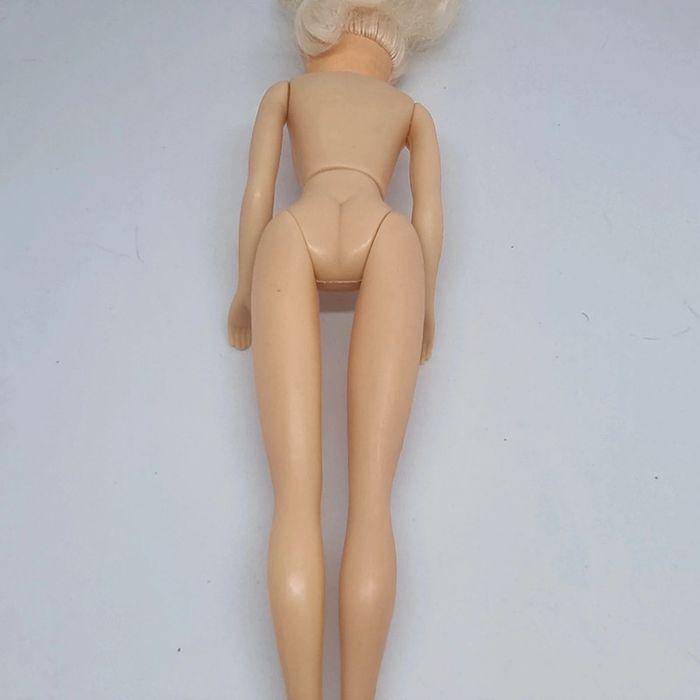 Poupée Vintage barbie - photo numéro 10