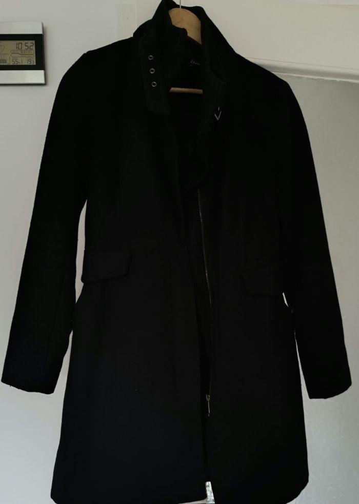 Manteau femme - photo numéro 2