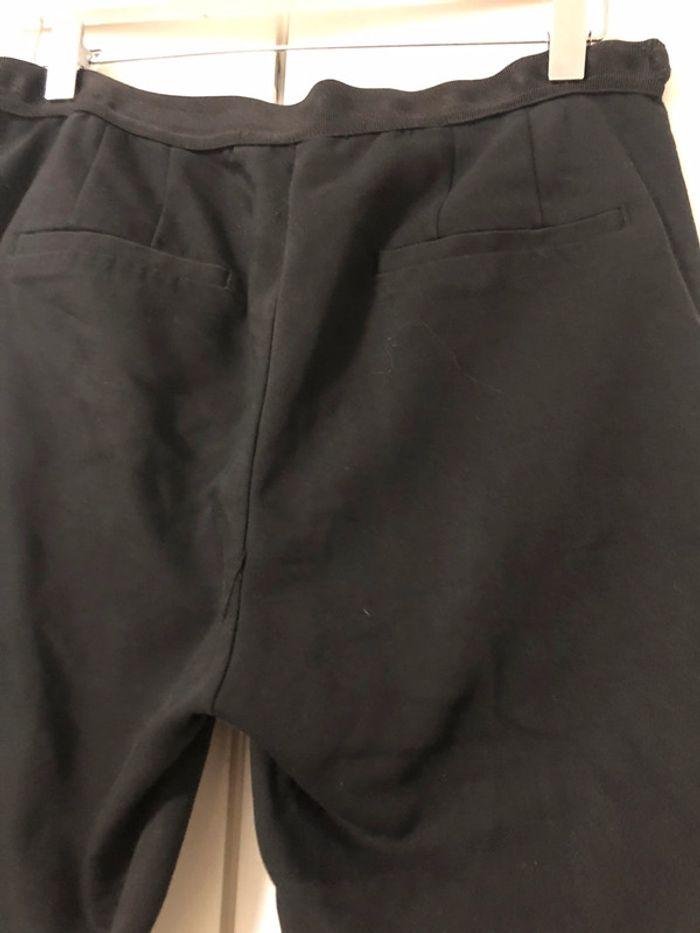 Pantalon tailleur Zara - photo numéro 10