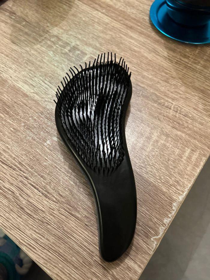 Brosse pour douillette - photo numéro 3