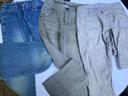 Lot de pantalons enfants