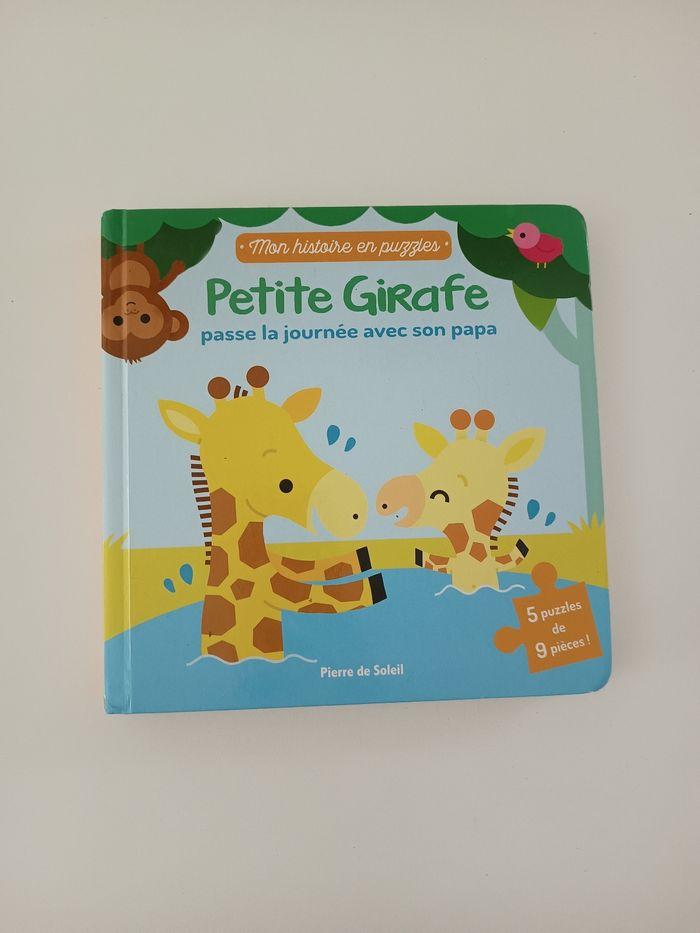 Lot de 3 livres enfant - photo numéro 2