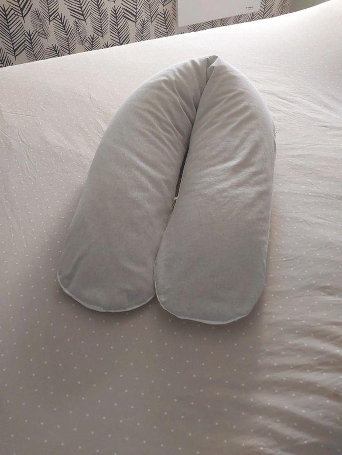 Coussin de grossesse - photo numéro 1