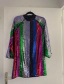 Robe  style disco