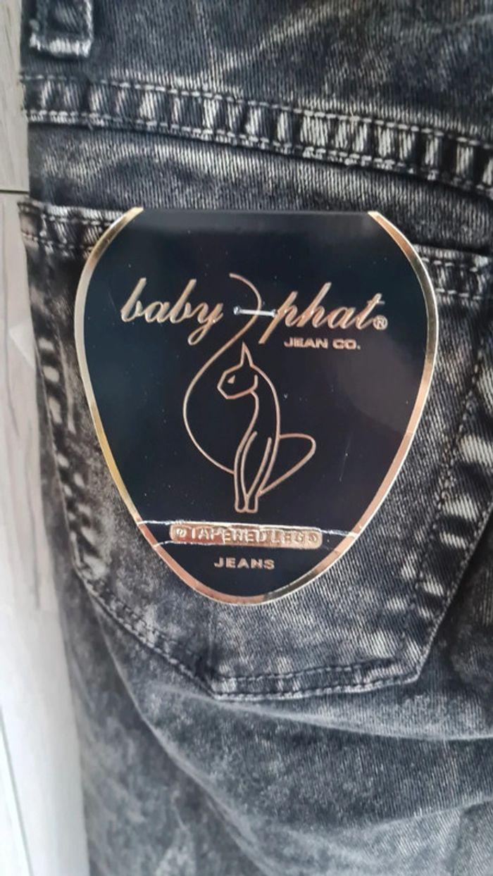 Jeans baby phat - photo numéro 7