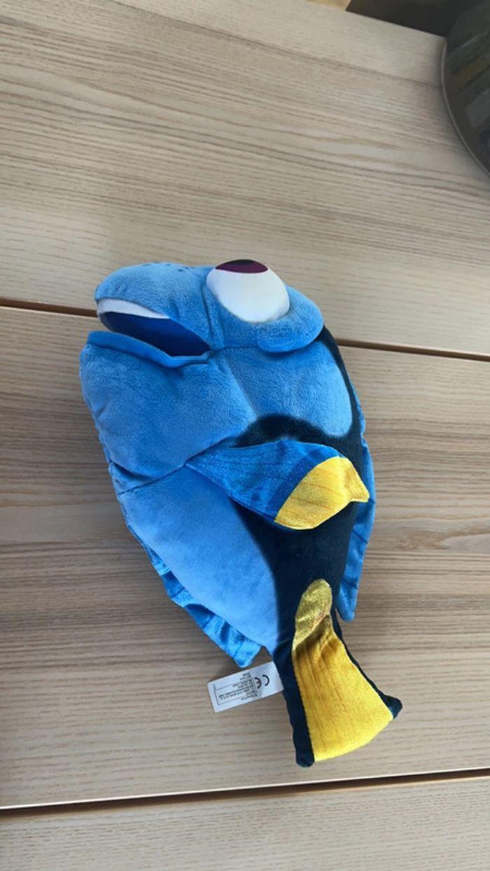 peluche dory - photo numéro 2