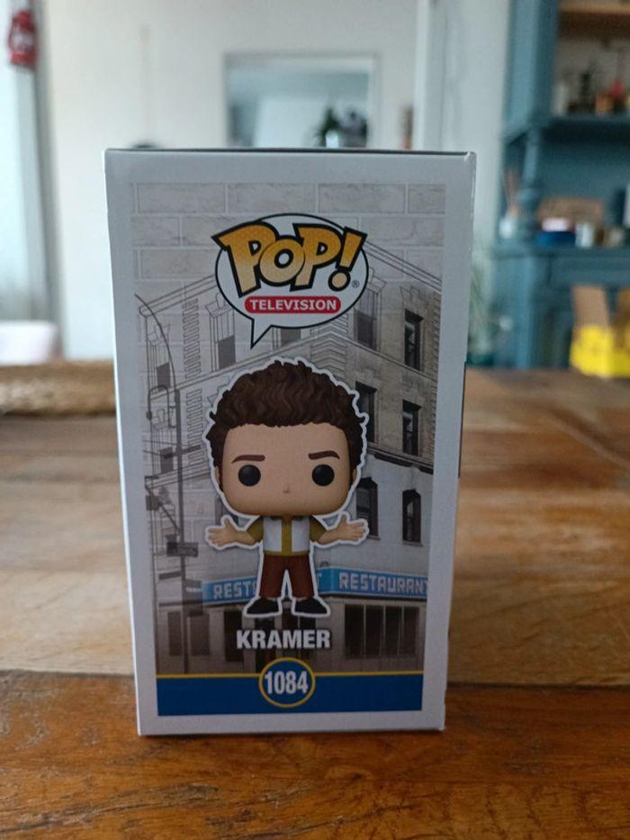 Funko kramer 1084 - photo numéro 4