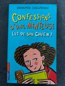 Confession d’un menteuse et de son chien