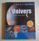 Livre sur l’univers