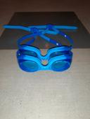 Lot de 2 paires de lunette de natation