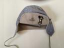 Casquette d'hiver Mickey