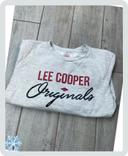 Pull Lee Cooper S