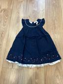 Robe 2 ans