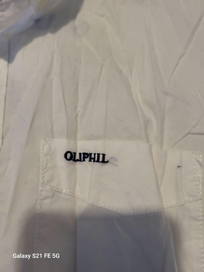 Chemise oliphil - photo numéro 2