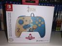 Manette Zelda Breath of the Wild Nintendo Switch